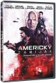 DVDFILM / Americk zabijk / American Assassin