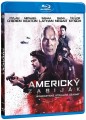 Blu-RayBlu-ray film /  Americk zabijk / American Assassin / Blu-Ray