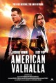 DVDDokument / American Valhalla / Iggy Pop,Joshua Home
