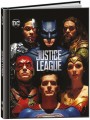 3D Blu-RayBlu-ray film /  Liga spravedlnosti / Justice League / Digibook / 3D+2D