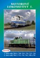 2DVDDokument / Historie eleznic:Motorov lokomotivy 1 / 2DVD