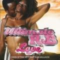 2CDVarious / Ultimate R&B / Love Collection / 2CD