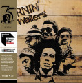 LPMarley Bob & The Wailers / Burnin' / Vinyl / Half Speed