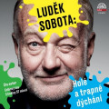 CDSobota Ludk / Sobota:Hol a trapn dchn / Mp3