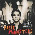 CDGahan Dave / Paper Monsters