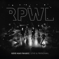 2LPRPWL / God Has Failed - Live & Personal / Vinyl / 2LP