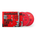 2CDGarbage / Bleed Like Me / Remaster 2024 / Digisleeve / 2CD