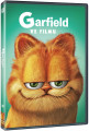 Blu-RayBlu-ray film /  Garfield ve filmu / Blu-Ray