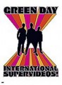 DVDGreen Day / International Supervideos