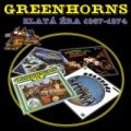 3CDGreenhorns / Zlat ra 1967-1974 / 3CD