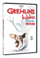 2DVDFILM / Gremlins 1+2 / Kolekce / 2DVD
