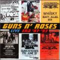 2CDGuns N'Roses / Live Era 87-93 / 2CD