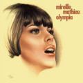 2CDMathieu Mireille / Live Olympia 67  /  69 / 2CD