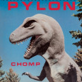 LPPylon / Chomp / Vinyl / Limited