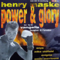CDVarious / Henry Maske / Power & Glory