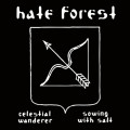 CDHate Forest / Celestial Wanderer,Sowing With Salt