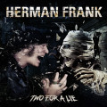 LPFrank Herman / Two For A Lie / Vinyl