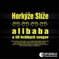CDHorke sle / Alibaba a 40 krtkych songov