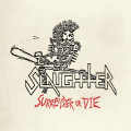 CDSlaughter / Surrender Or Die / Slipcase
