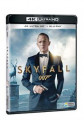 UHD4kBDBlu-ray film /  James Bond 007:Skyfall / UHD+Blu-Ray