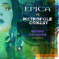 LPEpica / Epica Vs.Metropole Orkest / Beyond The Matrix / 10" / Vinyl