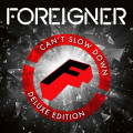 2CDForeigner / Can't Slow Down / 2CD / Deluxe / Digipack