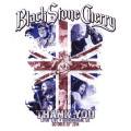 CD/BRDBlack Stone Cherry / Thank You - Livin' Live / CD+BRD / Digipack
