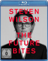 Blu-RayWilson Steven / Future Bites / Blu-Ray