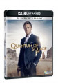 UHD4kBDBlu-ray film /  James Bond 007:Quantum Of Solace / UHD+Blu-Ray