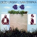 LPUrsiny Deo/trpka I. / 4 / 4 / Vinyl
