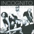 CDIncognito / Tales From The Beach