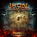 LPIron Savior / Skycrest / Vinyl / Gold / Limited