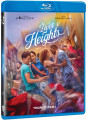 Blu-RayBlu-ray film /  ivot v Heights / Blu-Ray
