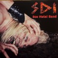 CDSDI / 80s Metal Band