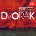 CDDvok / Cello Concertos Nos.1 &2
