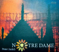 CDJank Peter / Notre Dame / Digipack