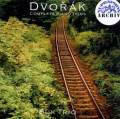 2CDDvok / Complete Piano Trios / Suk Trio / 2CD