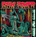 LPRaw Power / After Your Brain / Coloured / Vinyl