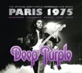 2CDDeep Purple / Live In Paris 1975 / Reedice / 2CD