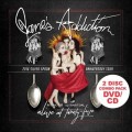 DVD/CDJanes Addiction / Alive At 25 / DVD+CD
