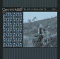 LPMitchell Joni / Blue Highlights / RSD / Vinyl