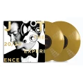 2LP / Timberlake Justin / 20 / 20 Experience / Gold / Vinyl / 2LP