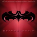 2LPOST / Batman & Robin / Vinyl / 2LP / RSD