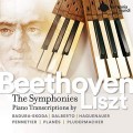 CDBeethoven / Complete SymphoniesTrancribed