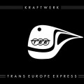 LPKraftwerk / Trans-Europe Express / Vinyl / Clear / GB