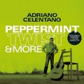 LPCelentano Adriano / Peppermint Twist & More / Vinyl