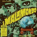 2LPOST / I Malamondo / Ennio Morricone / Vinyl / 2LP