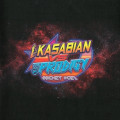 LPKasabian / Rocket Fuel / Prodigy Remix / RSD / 10" / Vinyl