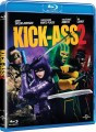 Blu-RayBlu-ray film /  Kick-Ass 2 / Blu-Ray