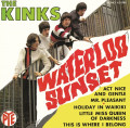 LPKinks / Waterloo Sunset / RDS / Vinyl / EP